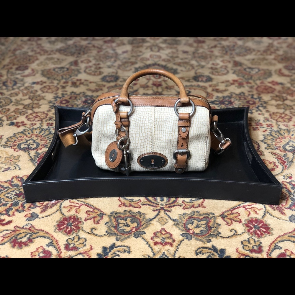 Fossil Purse